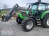 Traktor a típus Deutz-Fahr Agrotron K 410, Gebrauchtmaschine ekkor: Schwandorf (Kép 1)