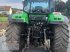 Traktor a típus Deutz-Fahr Agrotron K 410, Gebrauchtmaschine ekkor: Schwandorf (Kép 3)