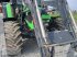 Traktor типа Deutz-Fahr Agrotron K 410, Gebrauchtmaschine в Schwandorf (Фотография 4)