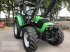 Traktor typu Deutz-Fahr Agrotron K 410, Gebrauchtmaschine w Marsberg (Zdjęcie 2)