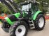 Traktor типа Deutz-Fahr Agrotron K 410, Gebrauchtmaschine в Marsberg (Фотография 9)