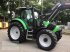 Traktor typu Deutz-Fahr Agrotron K 410, Gebrauchtmaschine w Marsberg (Zdjęcie 10)