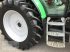 Traktor typu Deutz-Fahr Agrotron K 410, Gebrauchtmaschine w Marsberg (Zdjęcie 19)