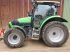 Traktor typu Deutz-Fahr Agrotron K 420 Profiline, Gebrauchtmaschine w Sunthausen (Zdjęcie 1)