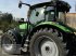 Traktor типа Deutz-Fahr Agrotron K 420, Gebrauchtmaschine в Unterdietfurt (Фотография 4)