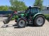 Traktor des Typs Deutz-Fahr Agrotron K 420, Gebrauchtmaschine in Markt Schwaben (Bild 1)