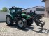 Traktor typu Deutz-Fahr Agrotron K 420, Gebrauchtmaschine w Markt Schwaben (Zdjęcie 2)