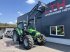 Traktor typu Deutz-Fahr Agrotron K 610 Premium, Gebrauchtmaschine w Gnas (Zdjęcie 7)