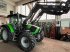 Traktor типа Deutz-Fahr Agrotron K 90, Gebrauchtmaschine в Freising (Фотография 2)