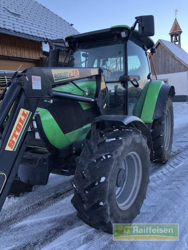 Traktor tip Deutz-Fahr Agrotron K 90, Gebrauchtmaschine in Steinach (Poză 1)