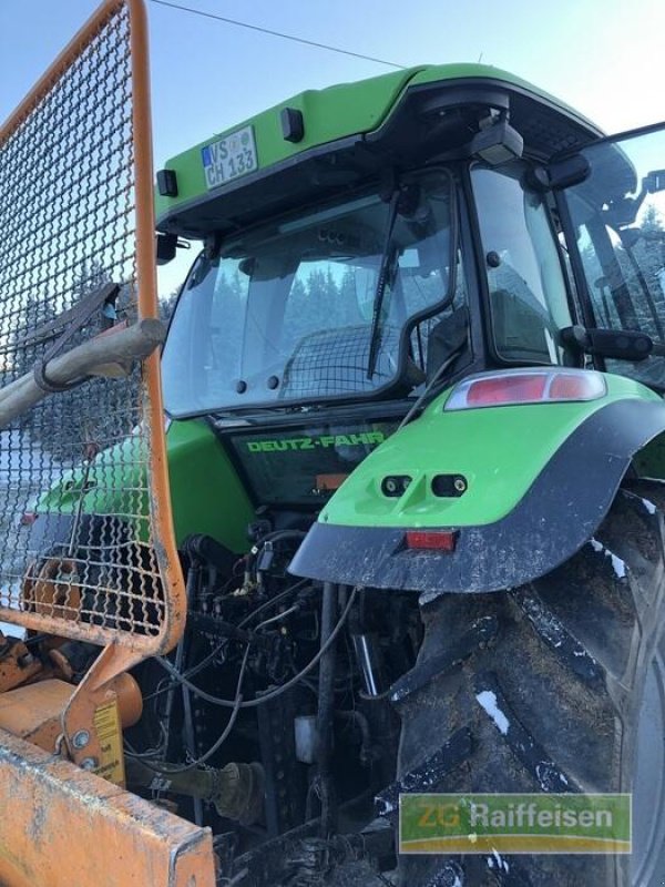 Traktor tip Deutz-Fahr Agrotron K 90, Gebrauchtmaschine in Steinach (Poză 7)