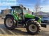 Traktor du type Deutz-Fahr agrotron k110, Gebrauchtmaschine en gg VEGHEL (Photo 8)