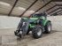 Traktor del tipo Deutz-Fahr Agrotron K410, Gebrauchtmaschine In Pragsdorf (Immagine 1)