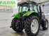 Traktor typu Deutz-Fahr agrotron k420, Gebrauchtmaschine w MORDY (Zdjęcie 5)