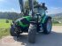 Traktor typu Deutz-Fahr Agrotron K420, Gebrauchtmaschine w Trochtelfingen (Zdjęcie 2)