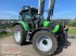 Traktor типа Deutz-Fahr Agrotron K420, Gebrauchtmaschine в Trochtelfingen (Фотография 4)