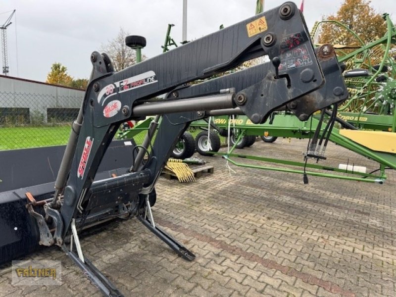 Traktor a típus Deutz-Fahr Agrotron M 410, Gebrauchtmaschine ekkor: Büchlberg (Kép 11)