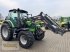 Traktor Türe ait Deutz-Fahr Agrotron M 410, Gebrauchtmaschine içinde Büchlberg (resim 14)