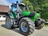 Traktor Türe ait Deutz-Fahr Agrotron M 610, Gebrauchtmaschine içinde Niederaichbach (resim 1)