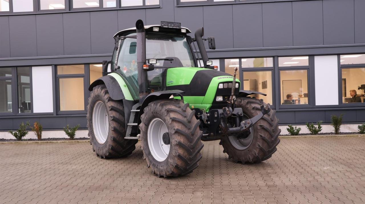 Traktor typu Deutz-Fahr Agrotron M 620 C, Gebrauchtmaschine v Neuenhaus (Obrázek 1)