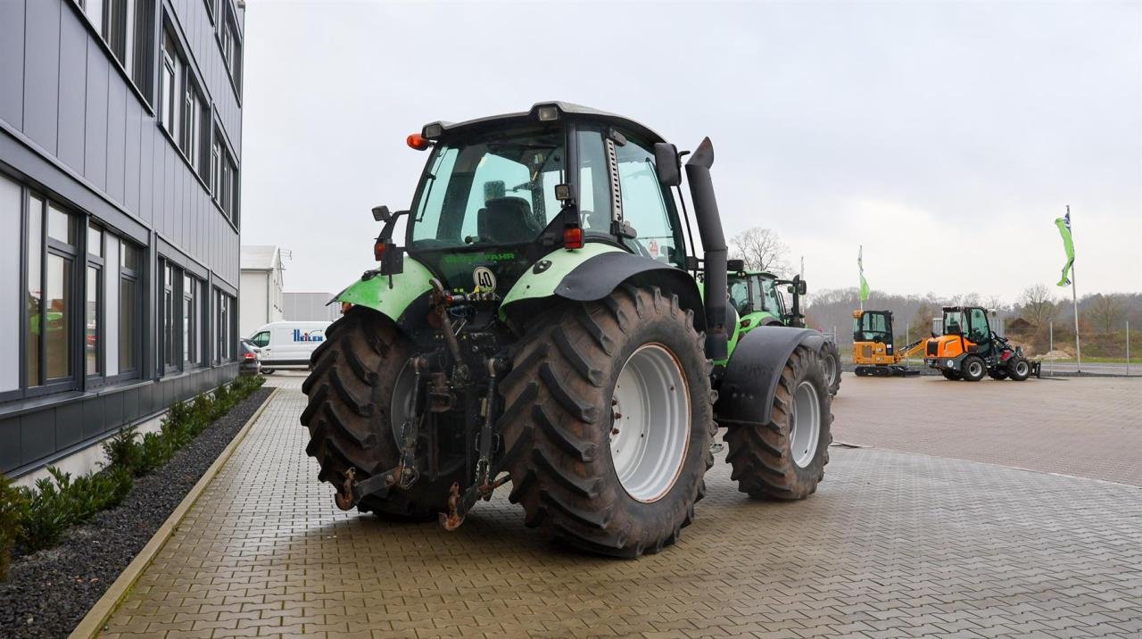 Traktor typu Deutz-Fahr Agrotron M 620 C, Gebrauchtmaschine v Neuenhaus (Obrázek 3)