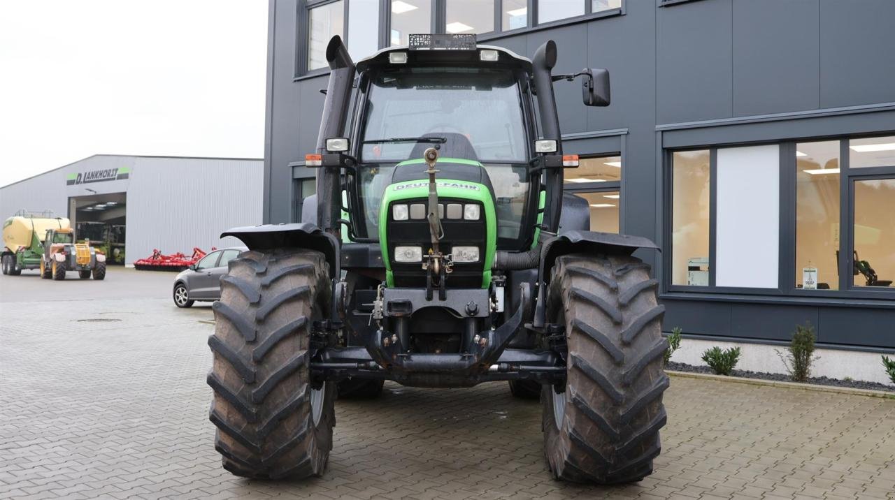 Traktor typu Deutz-Fahr Agrotron M 620 C, Gebrauchtmaschine v Neuenhaus (Obrázek 4)