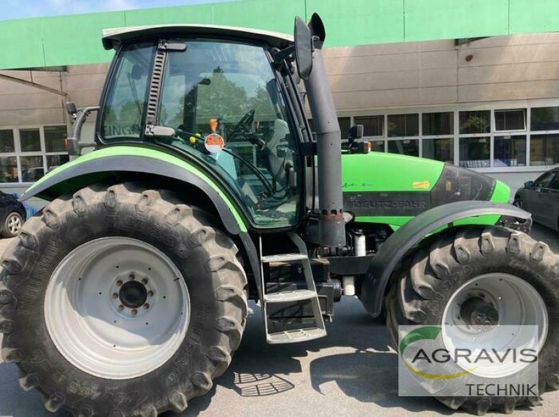 Traktor typu Deutz-Fahr AGROTRON M 620 P.L. PROFILINE, Gebrauchtmaschine w Melle (Zdjęcie 7)