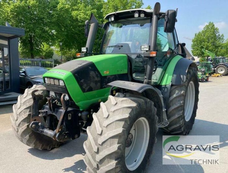 Traktor tipa Deutz-Fahr AGROTRON M 620 P.L. PROFILINE, Gebrauchtmaschine u Melle (Slika 1)