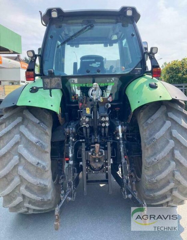 Traktor typu Deutz-Fahr AGROTRON M 620 P.L. PROFILINE, Gebrauchtmaschine w Melle (Zdjęcie 4)