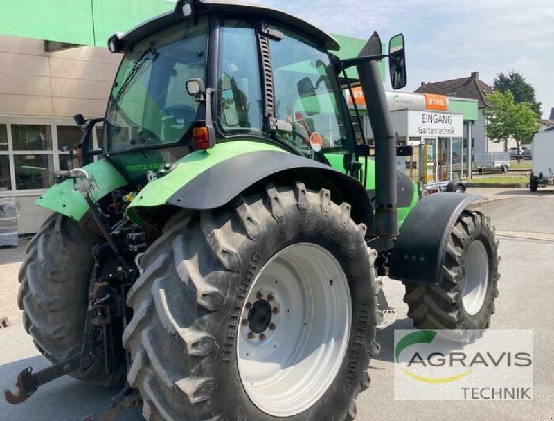 Traktor typu Deutz-Fahr AGROTRON M 620 P.L. PROFILINE, Gebrauchtmaschine w Melle (Zdjęcie 5)