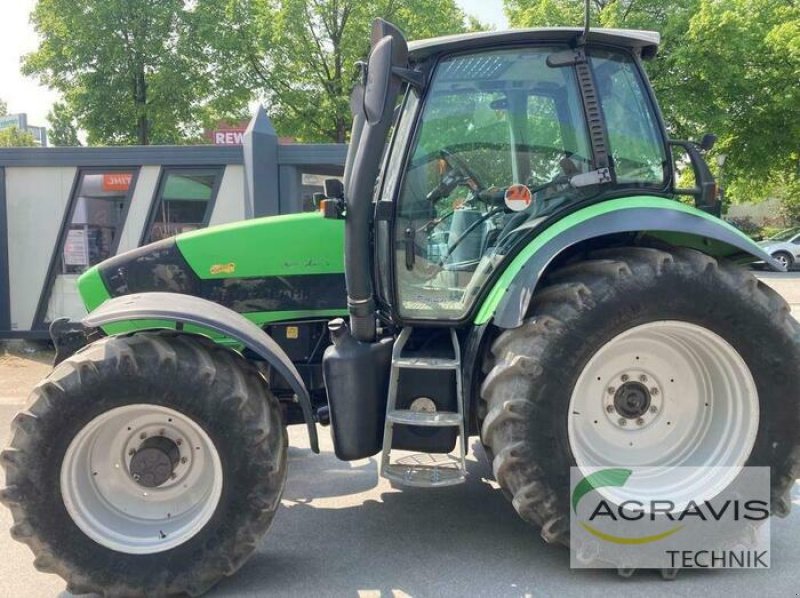 Traktor tipa Deutz-Fahr AGROTRON M 620 P.L. PROFILINE, Gebrauchtmaschine u Melle (Slika 2)