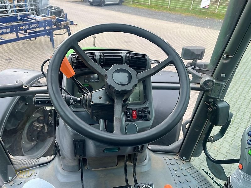 Traktor typu Deutz-Fahr Agrotron M 620 PL, Gebrauchtmaschine w Waldkappel (Zdjęcie 13)