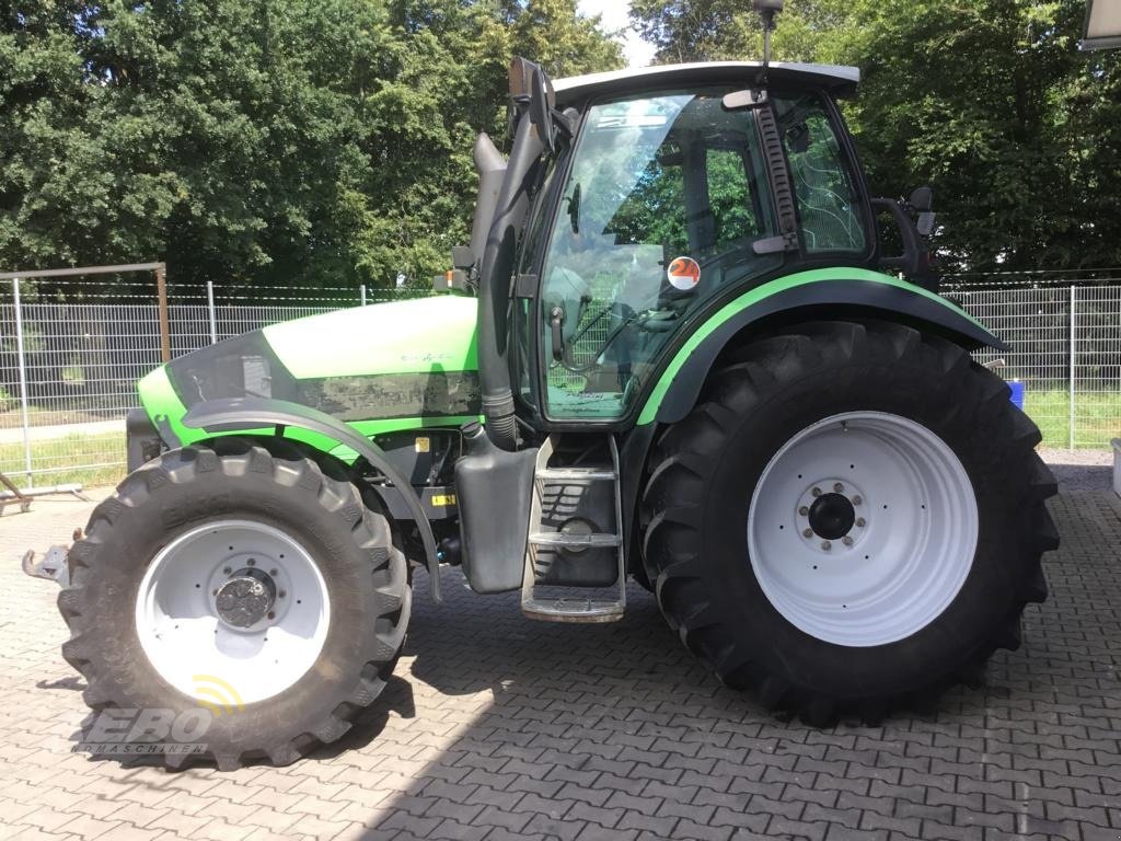 Traktor типа Deutz-Fahr Agrotron M 620 Profiline, Gebrauchtmaschine в Neuenkirchen-Vörden (Фотография 2)