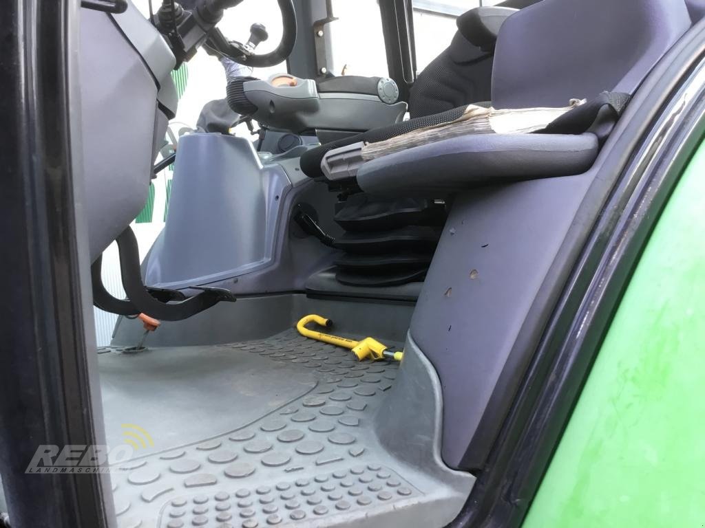 Traktor del tipo Deutz-Fahr Agrotron M 620 Profiline, Gebrauchtmaschine en Neuenkirchen-Vörden (Imagen 8)