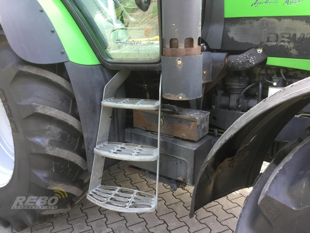 Traktor typu Deutz-Fahr Agrotron M 620 Profiline, Gebrauchtmaschine v Neuenkirchen-Vörden (Obrázok 22)