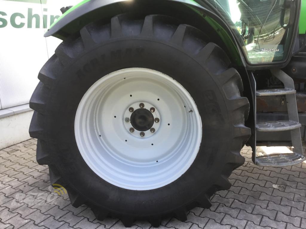 Traktor του τύπου Deutz-Fahr Agrotron M 620 Profiline, Gebrauchtmaschine σε Neuenkirchen-Vörden (Φωτογραφία 23)