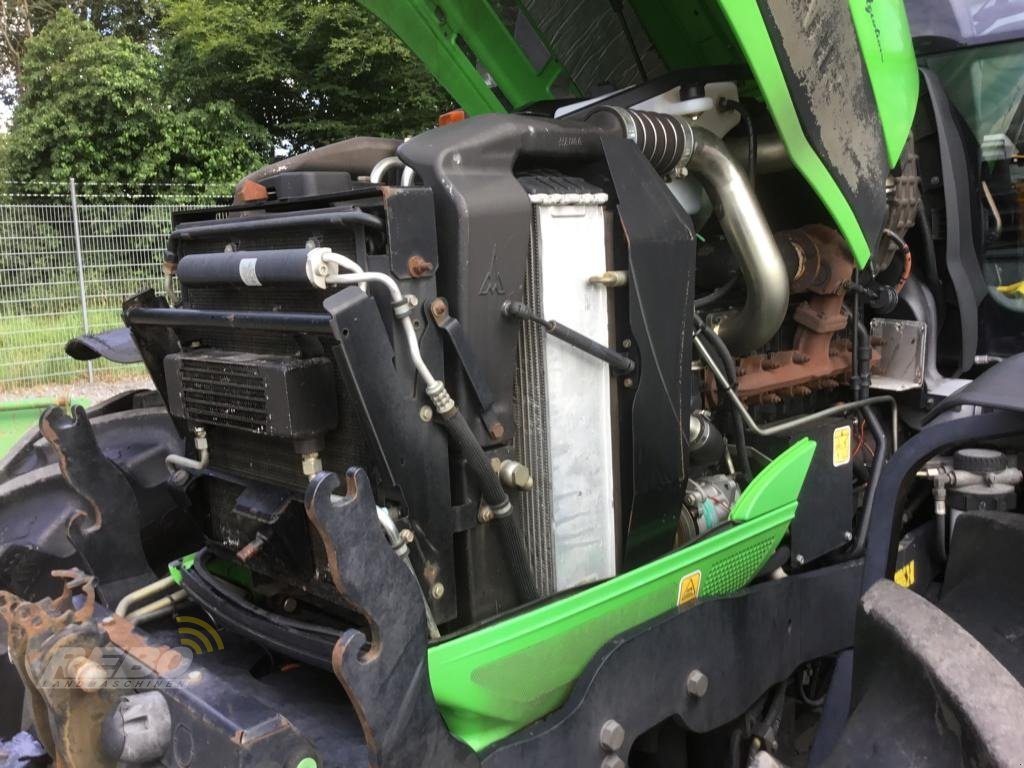 Traktor typu Deutz-Fahr Agrotron M 620 Profiline, Gebrauchtmaschine v Neuenkirchen-Vörden (Obrázek 25)