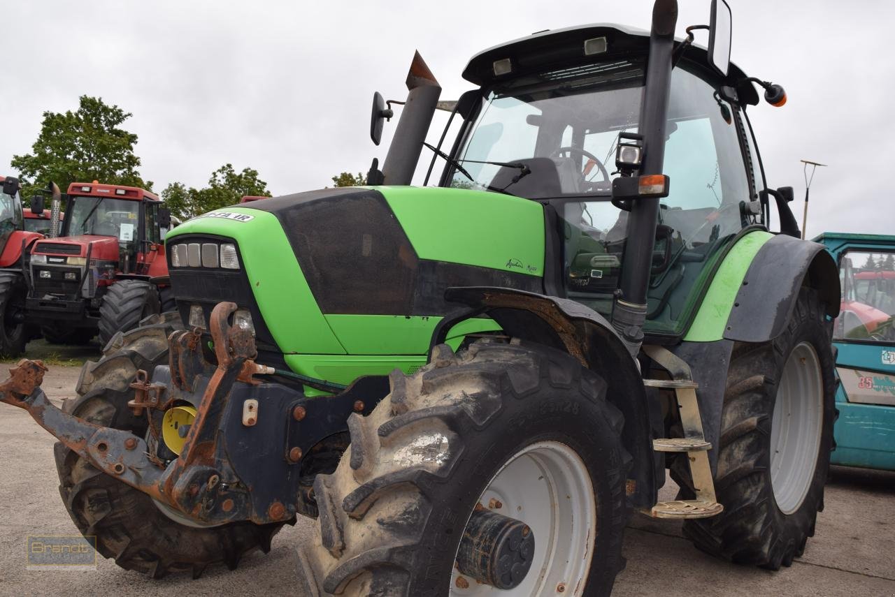 Traktor tipa Deutz-Fahr Agrotron M 620, Gebrauchtmaschine u Oyten (Slika 1)