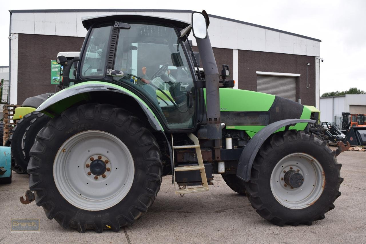 Traktor a típus Deutz-Fahr Agrotron M 620, Gebrauchtmaschine ekkor: Oyten (Kép 1)