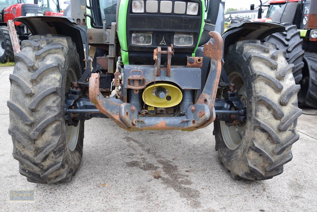 Traktor a típus Deutz-Fahr Agrotron M 620, Gebrauchtmaschine ekkor: Oyten (Kép 5)