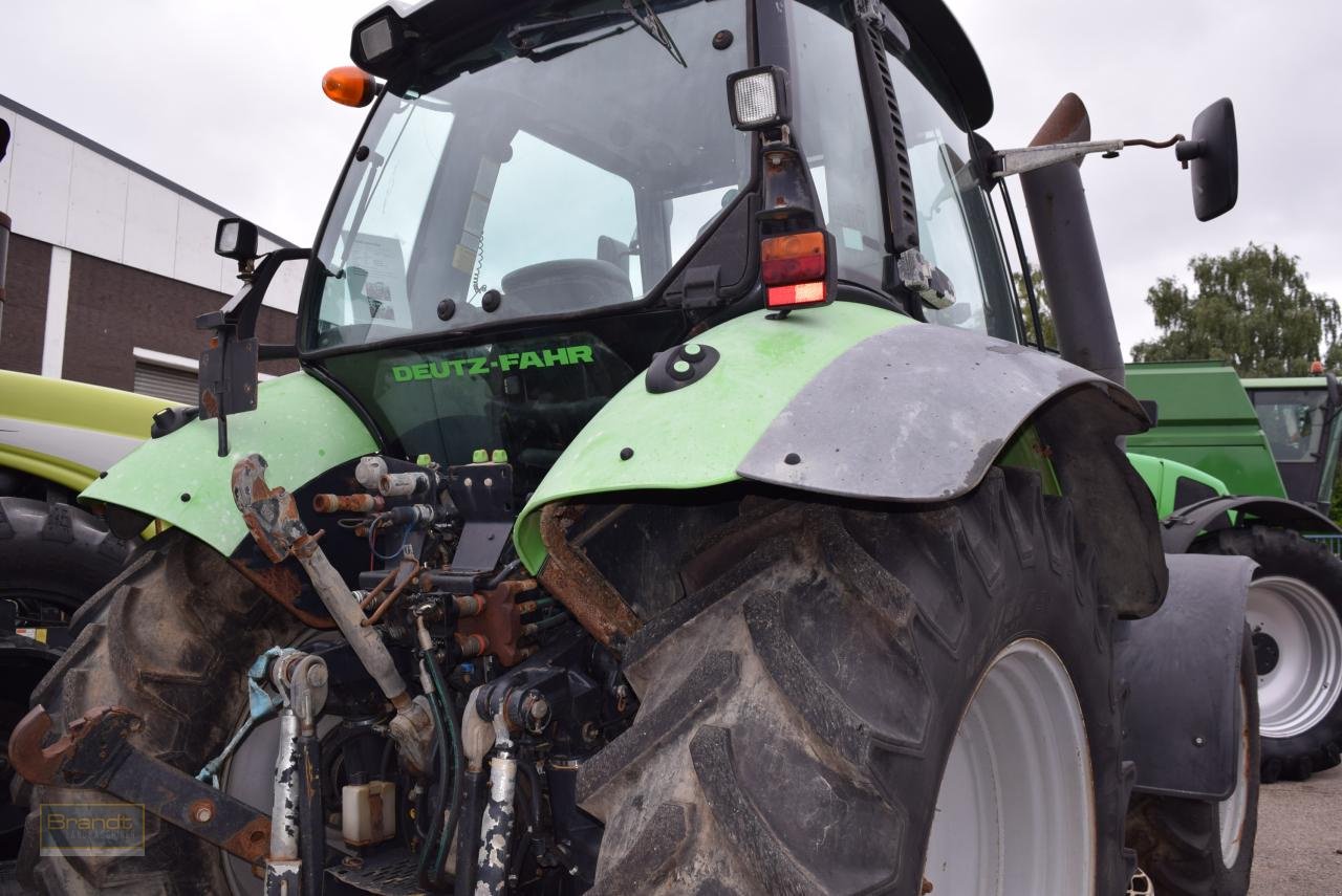 Traktor tipa Deutz-Fahr Agrotron M 620, Gebrauchtmaschine u Oyten (Slika 7)