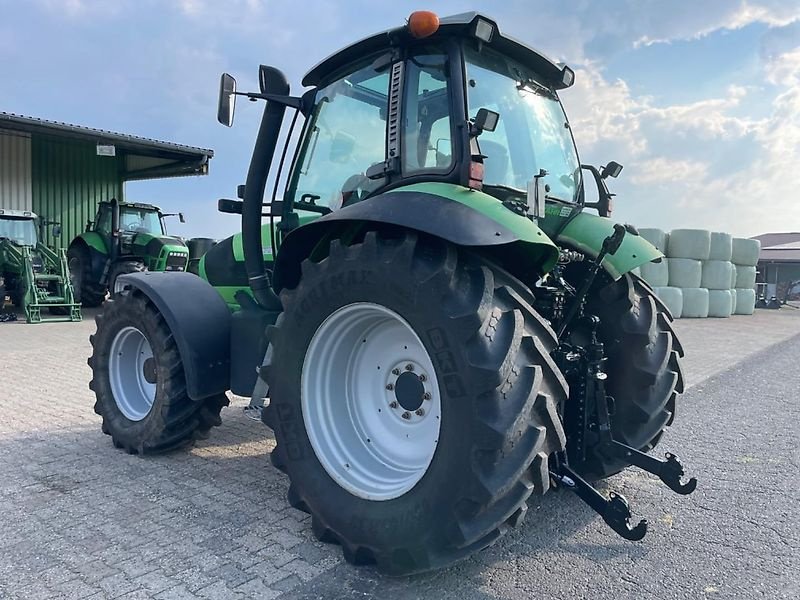 Traktor tip Deutz-Fahr Agrotron M 620, Gebrauchtmaschine in Steinau  (Poză 7)