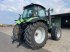 Traktor Türe ait Deutz-Fahr Agrotron M 620, Gebrauchtmaschine içinde Steinau  (resim 4)