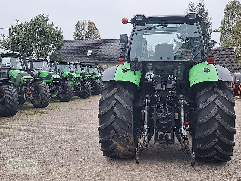 Traktor za tip Deutz-Fahr AGROTRON M 620, Gebrauchtmaschine u Leichlingen (Slika 5)