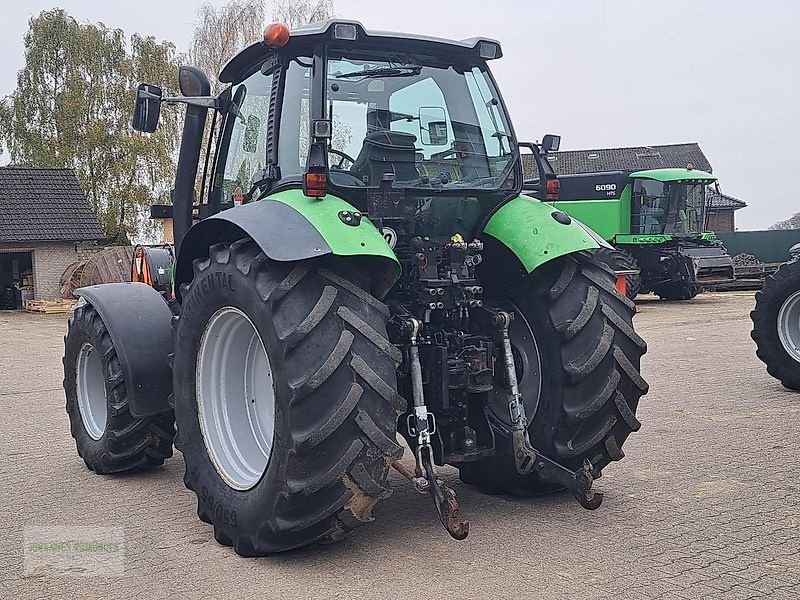 Traktor za tip Deutz-Fahr AGROTRON M 620, Gebrauchtmaschine u Leichlingen (Slika 6)