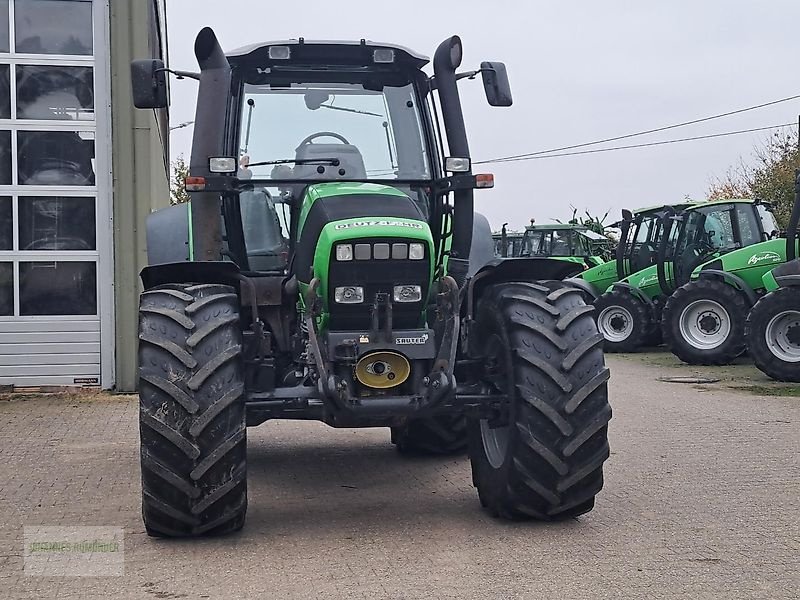 Traktor za tip Deutz-Fahr AGROTRON M 620, Gebrauchtmaschine u Leichlingen (Slika 2)