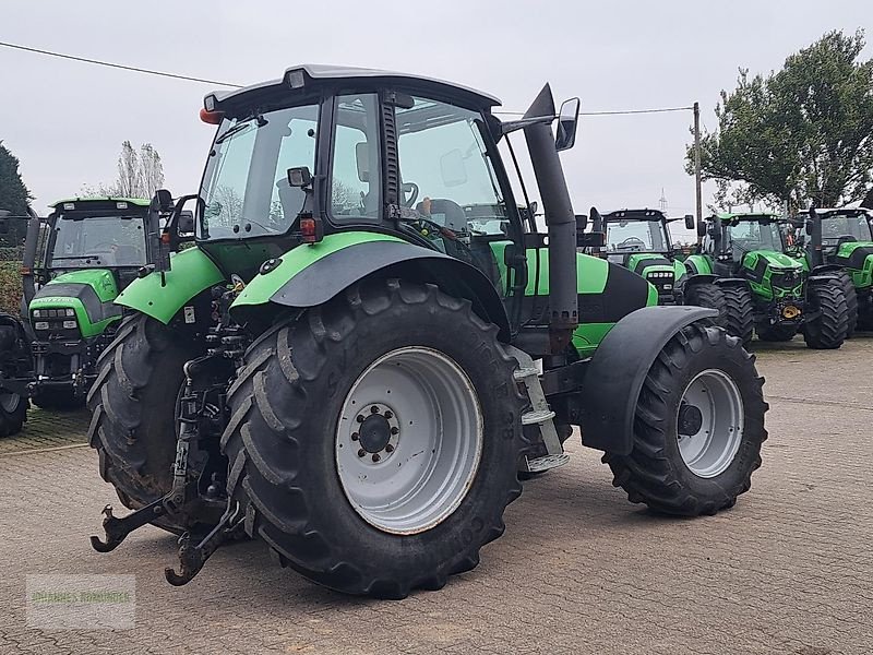 Traktor za tip Deutz-Fahr AGROTRON M 620, Gebrauchtmaschine u Leichlingen (Slika 4)