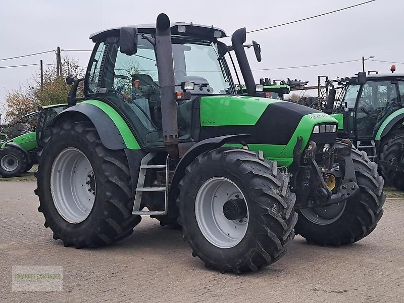 Traktor za tip Deutz-Fahr AGROTRON M 620, Gebrauchtmaschine u Leichlingen (Slika 3)