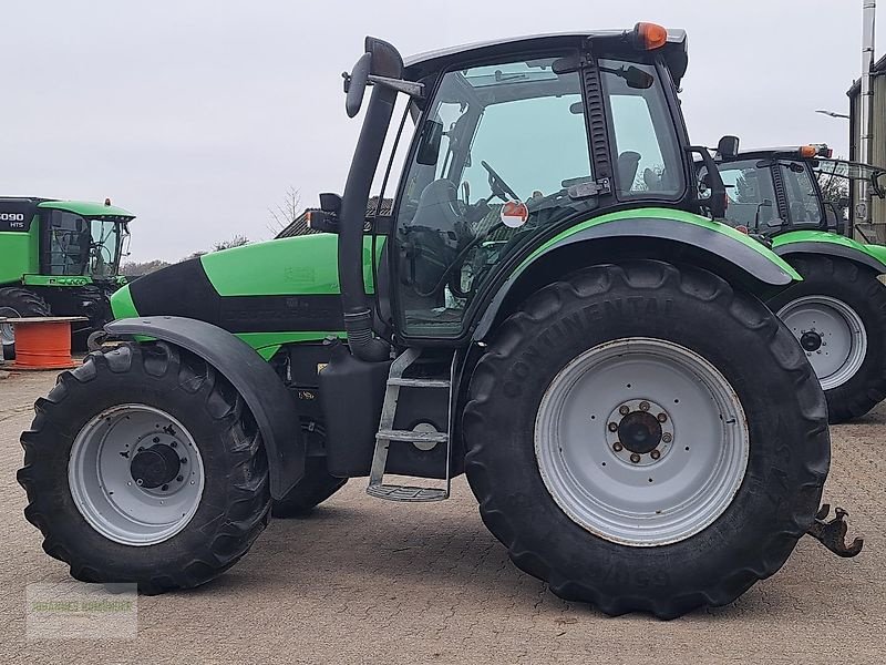 Traktor za tip Deutz-Fahr AGROTRON M 620, Gebrauchtmaschine u Leichlingen (Slika 7)