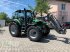 Traktor typu Deutz-Fahr Agrotron M 625 Profiline, Gebrauchtmaschine v Markt Schwaben (Obrázok 1)